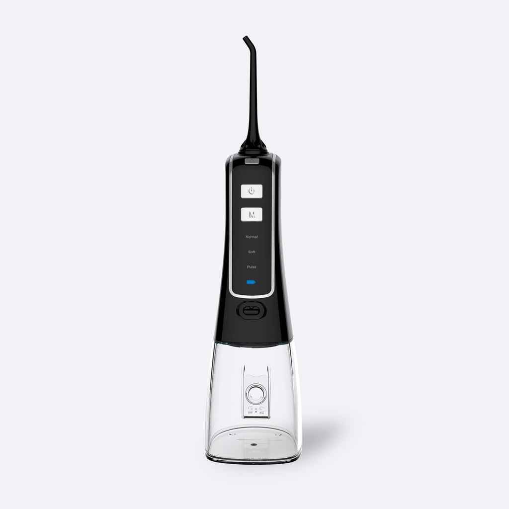 Handheld Water Flosser – Perfect Smile Company