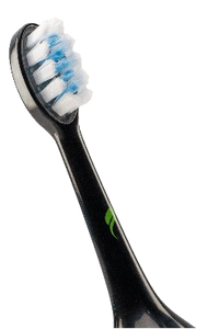 Built-In Blue LED Technology