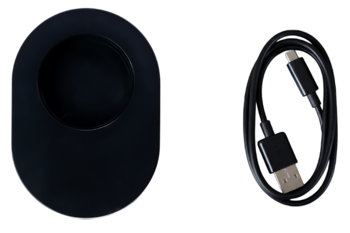 BLUE LIGHT WHITENING BRUSH