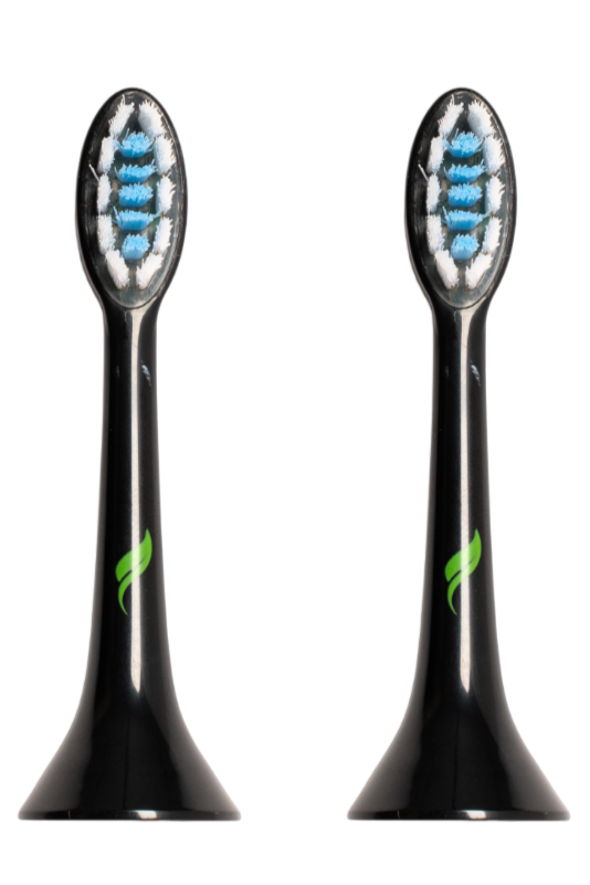 Blue Light Whitening Brush Heads