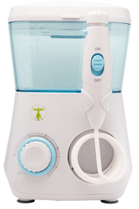 Rechargeable Water Flosser Unit