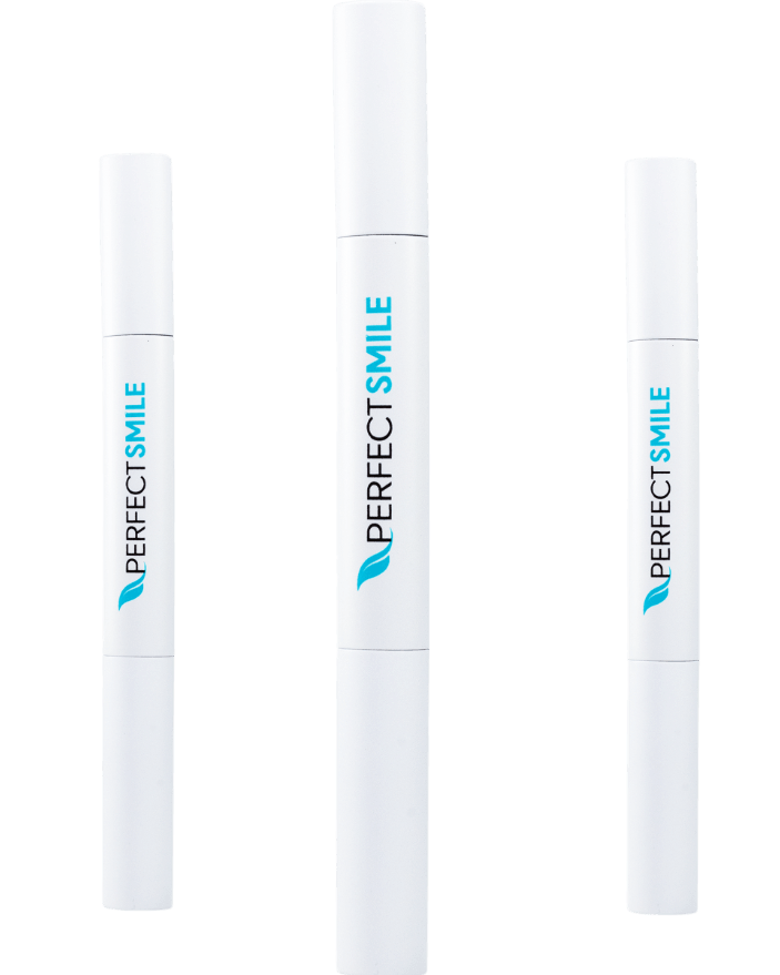 LED Teeth Whitening Kit