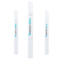 3 Whitening Gel Syringes