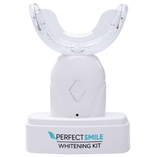 LED Teeth Whitening Kit