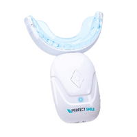 Works with Your Existing LED Mouthpiece