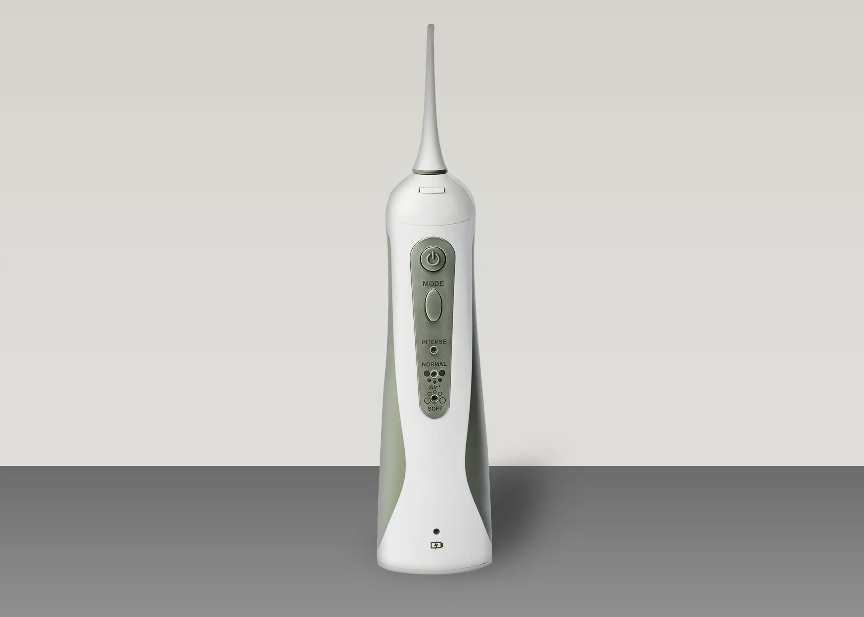 Perfect Smile Company - Handheld Water Flosser Landing Page