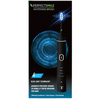 Compatible with Perfect Smile Blue Light Brush