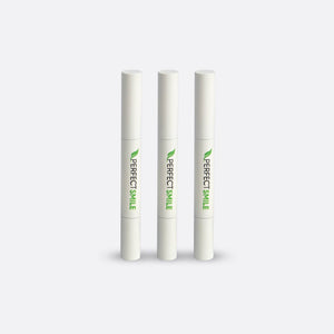 WHITENING KIT GEL PEN REFILLS - 3 PACK